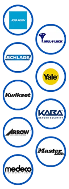 Old West Austin TX Locksmith Store, Austin, TX 512-377-1949